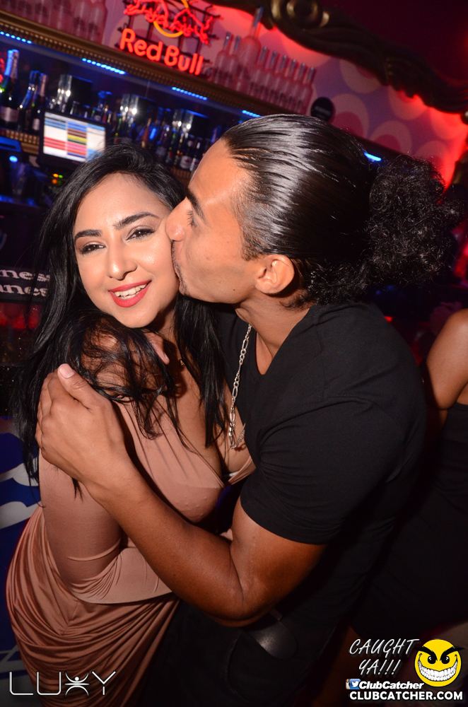 Luxy nightclub photo 23 - September 9th, 2016