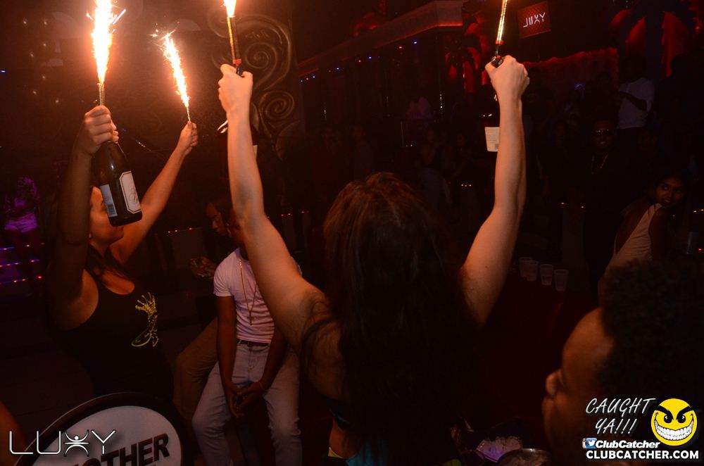 Luxy nightclub photo 30 - September 9th, 2016