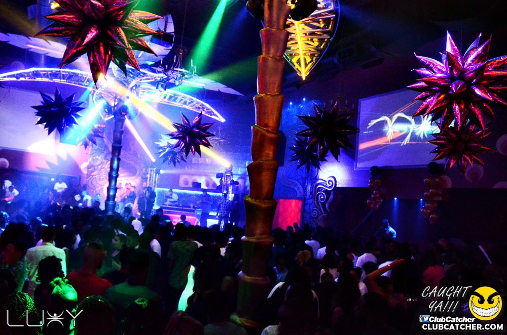 Luxy nightclub photo 33 - September 9th, 2016