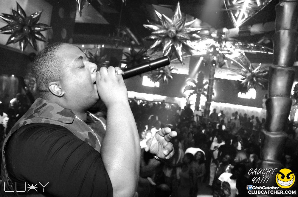 Luxy nightclub photo 34 - September 9th, 2016