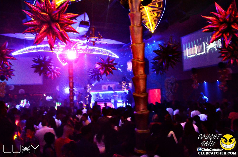 Luxy nightclub photo 37 - September 9th, 2016