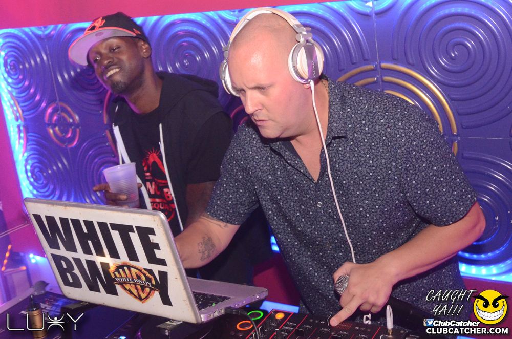 Luxy nightclub photo 38 - September 9th, 2016