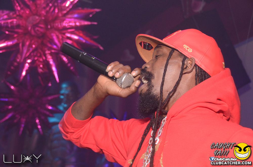 Luxy nightclub photo 39 - September 9th, 2016