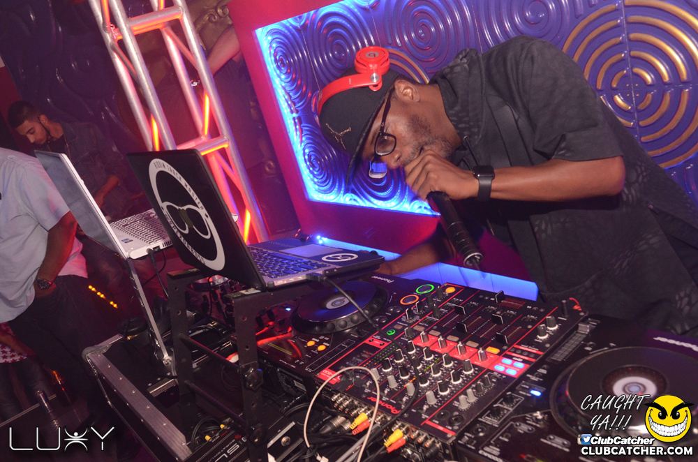 Luxy nightclub photo 5 - September 9th, 2016