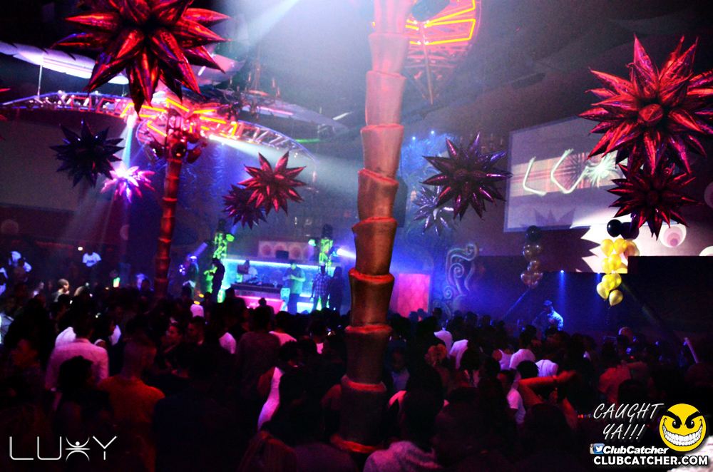 Luxy nightclub photo 42 - September 9th, 2016