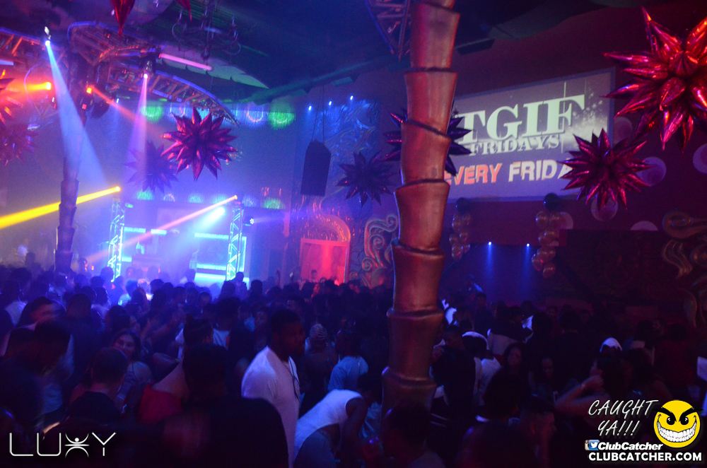 Luxy nightclub photo 46 - September 9th, 2016