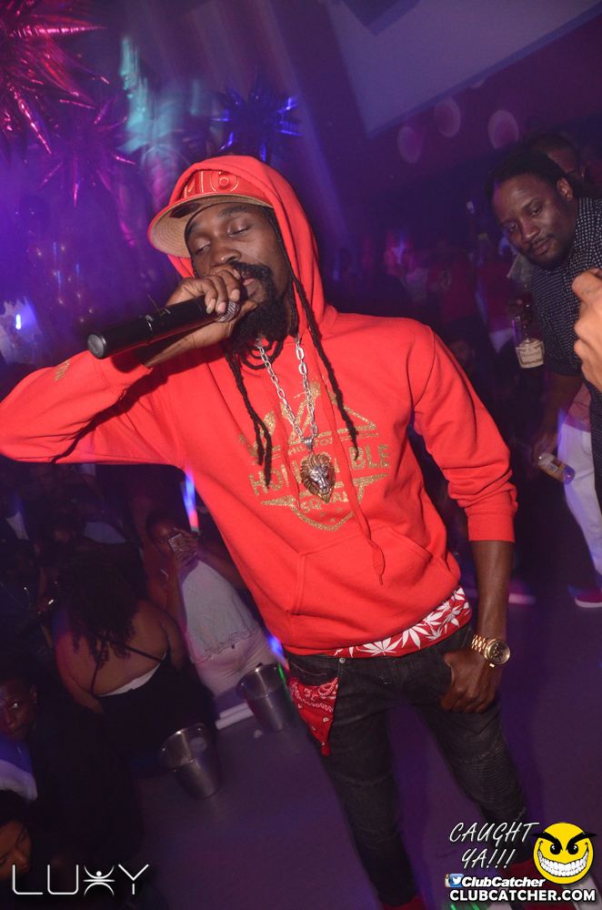 Luxy nightclub photo 47 - September 9th, 2016