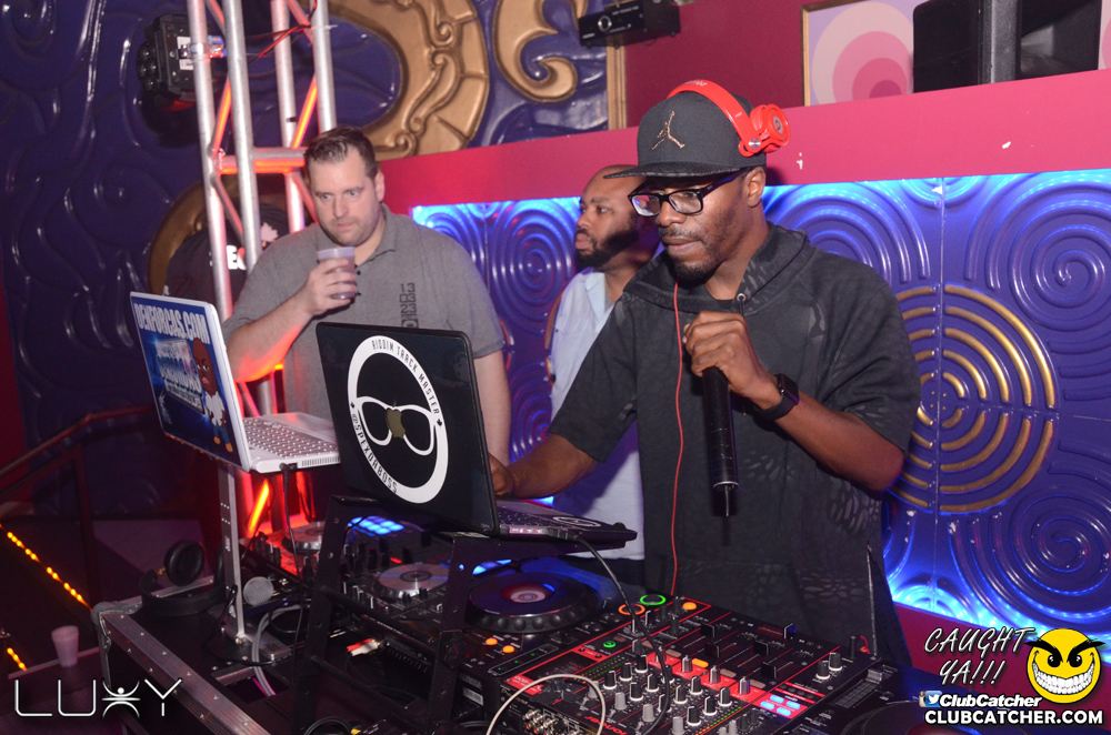 Luxy nightclub photo 49 - September 9th, 2016