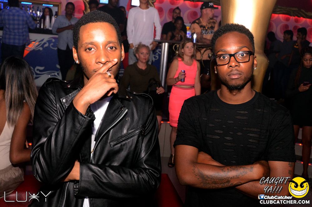 Luxy nightclub photo 53 - September 9th, 2016