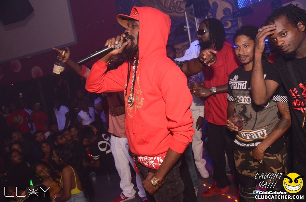 Luxy nightclub photo 55 - September 9th, 2016