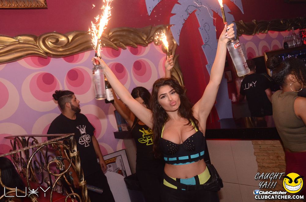 Luxy nightclub photo 60 - September 9th, 2016