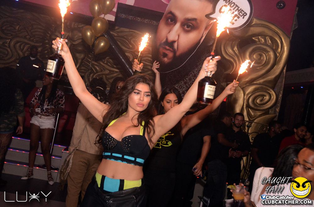 Luxy nightclub photo 61 - September 9th, 2016