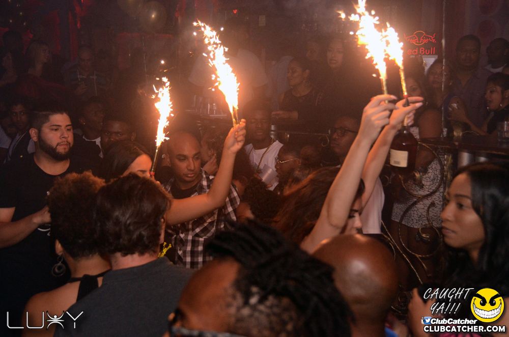 Luxy nightclub photo 62 - September 9th, 2016