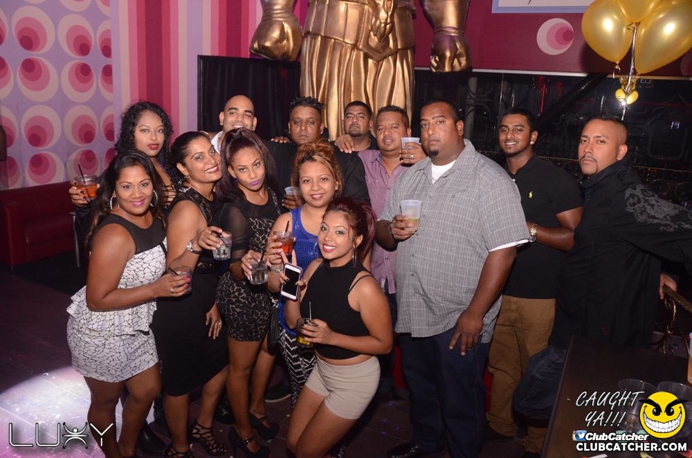 Luxy nightclub photo 65 - September 9th, 2016