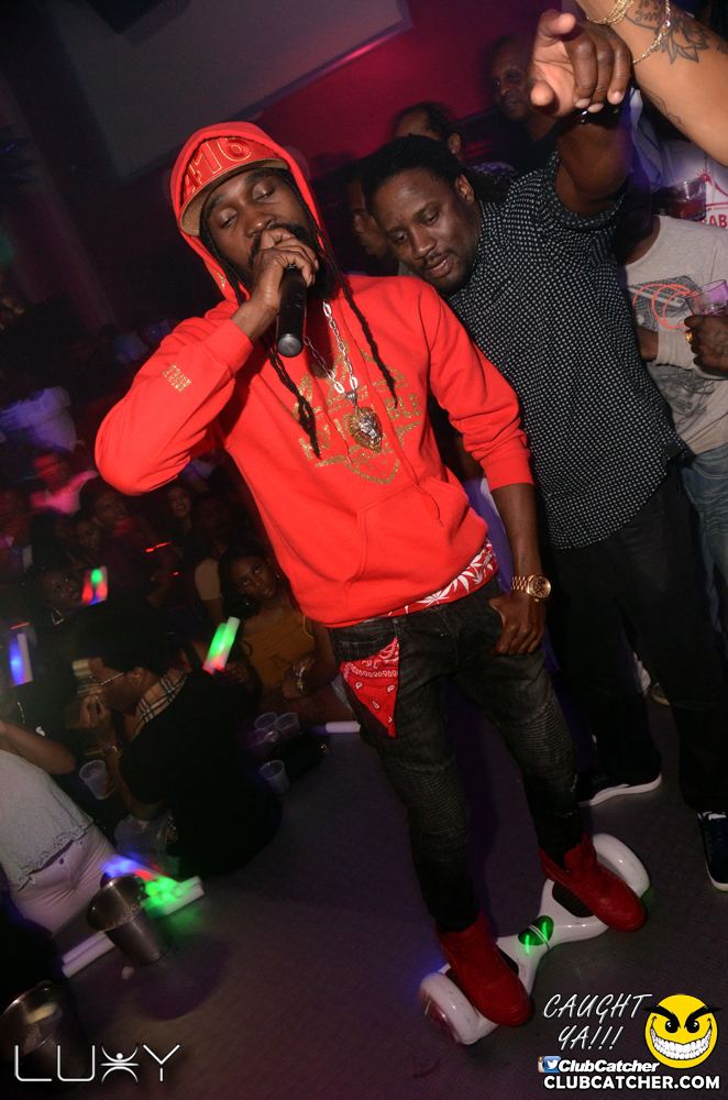 Luxy nightclub photo 69 - September 9th, 2016