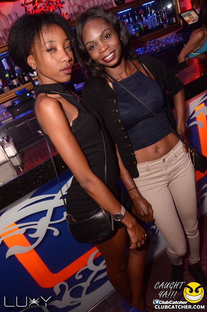 Luxy nightclub photo 71 - September 9th, 2016
