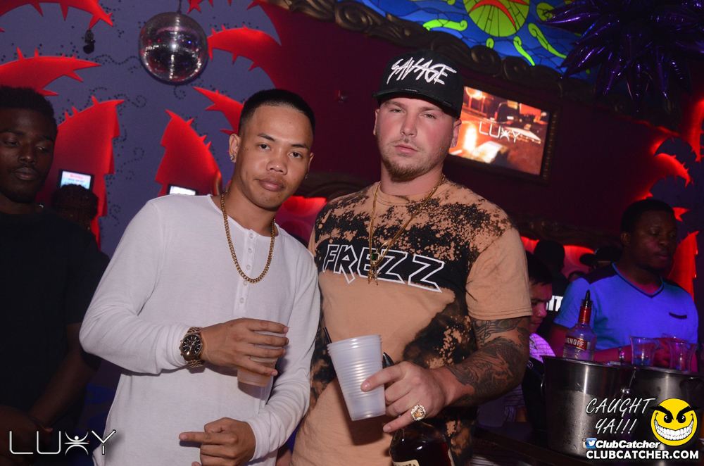 Luxy nightclub photo 73 - September 9th, 2016