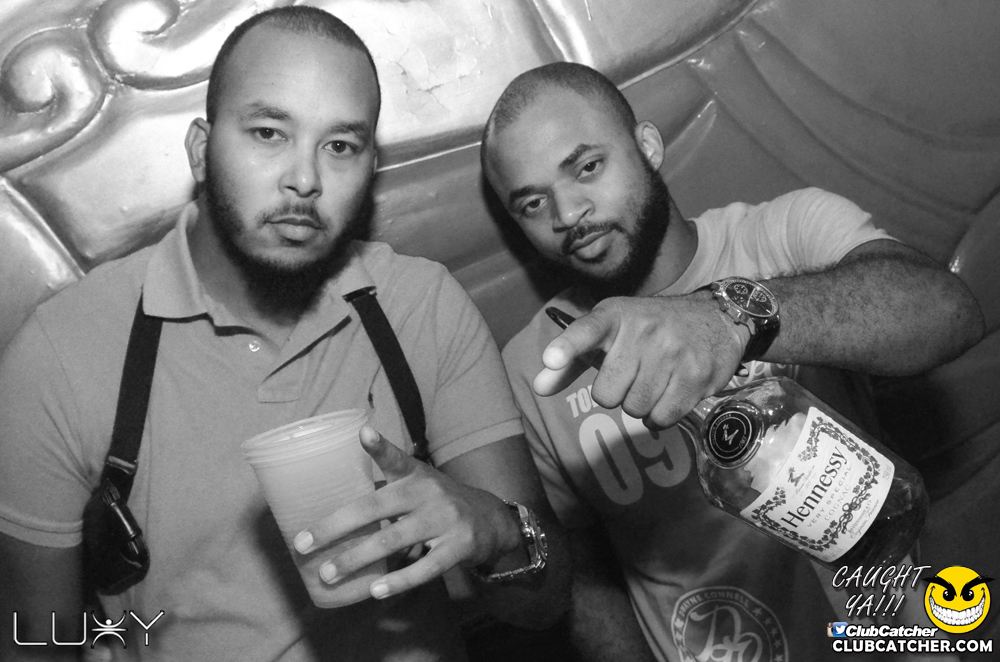 Luxy nightclub photo 75 - September 9th, 2016