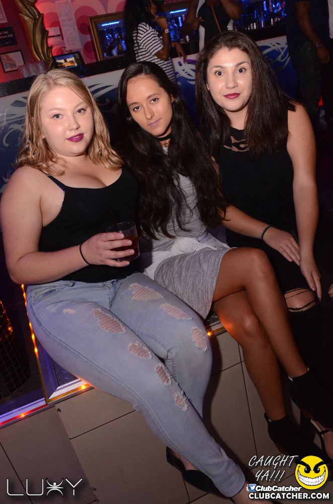 Luxy nightclub photo 80 - September 9th, 2016