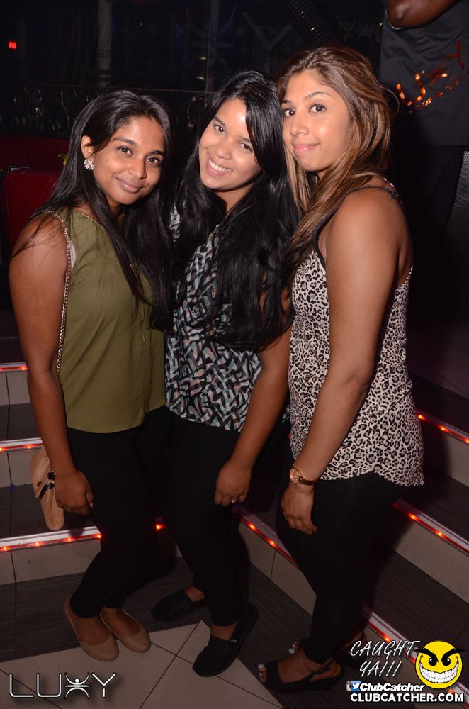 Luxy nightclub photo 85 - September 9th, 2016