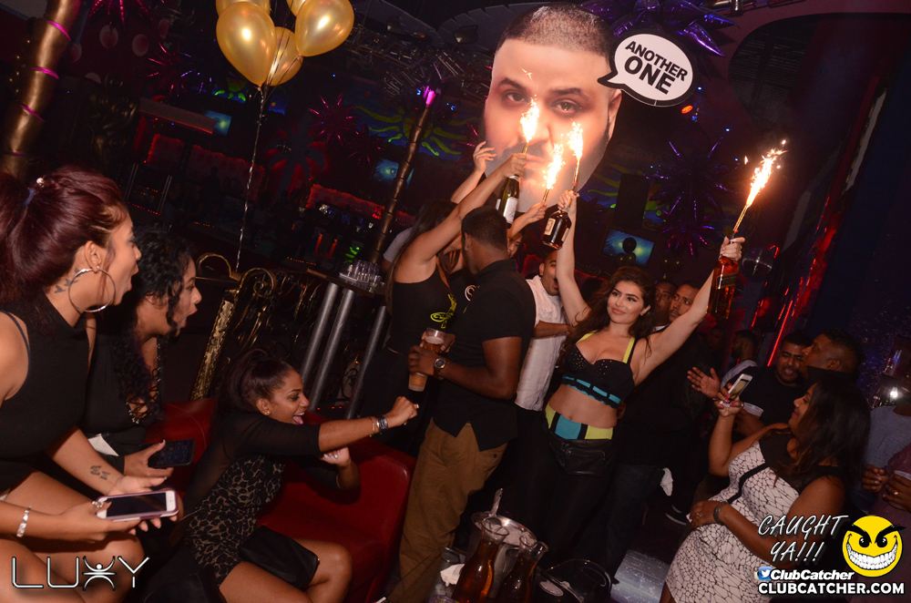 Luxy nightclub photo 90 - September 9th, 2016