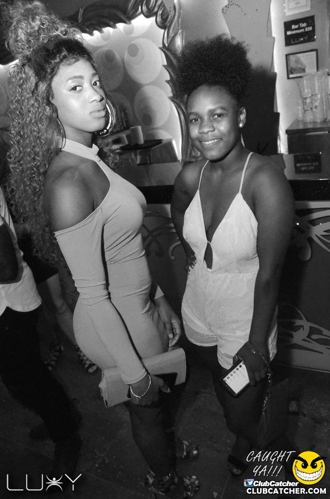Luxy nightclub photo 93 - September 9th, 2016