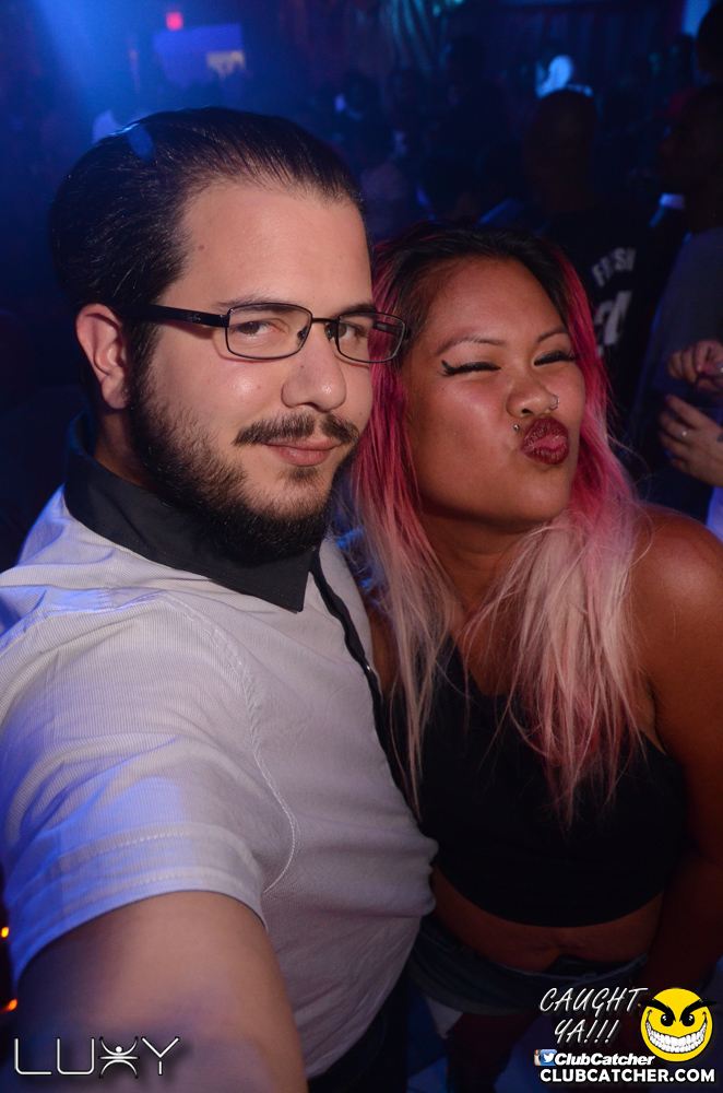 Luxy nightclub photo 94 - September 9th, 2016