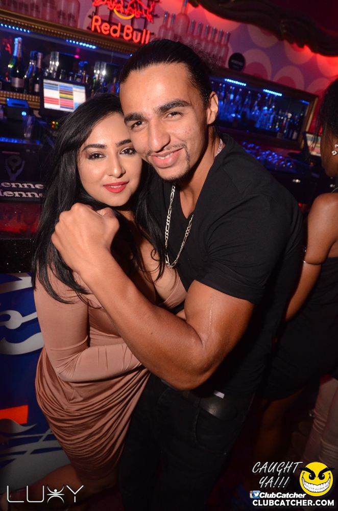 Luxy nightclub photo 96 - September 9th, 2016