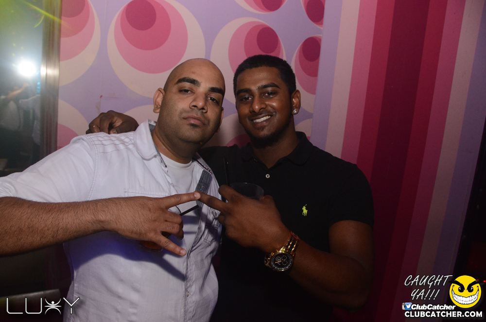 Luxy nightclub photo 99 - September 9th, 2016