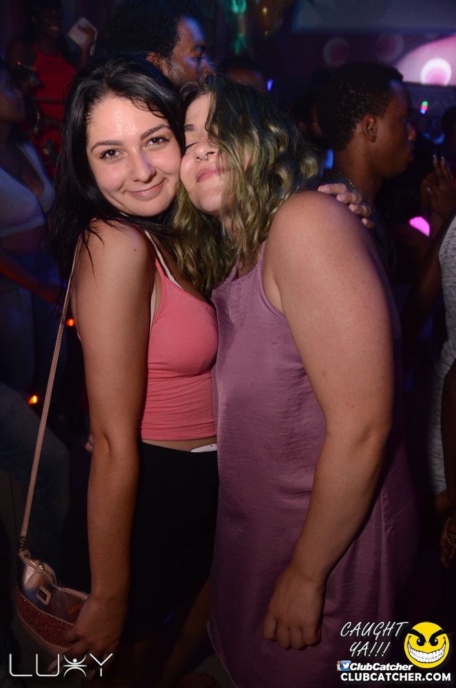 Luxy nightclub photo 100 - September 9th, 2016
