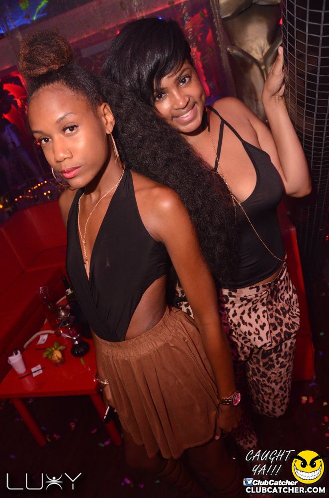 Luxy nightclub photo 11 - September 10th, 2016