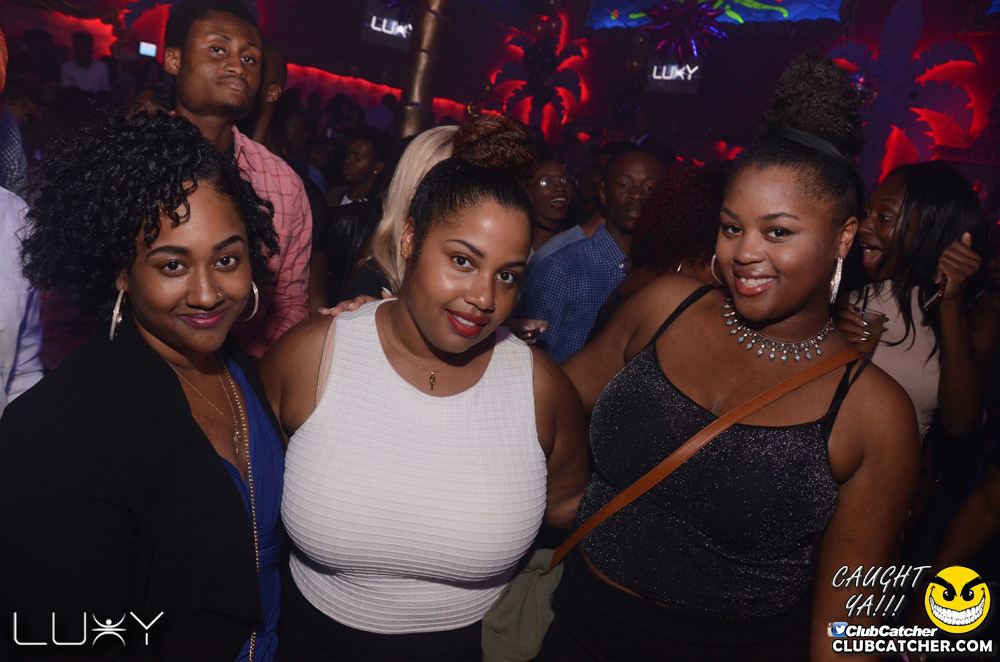 Luxy nightclub photo 102 - September 10th, 2016