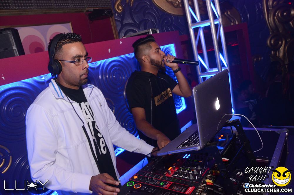 Luxy nightclub photo 103 - September 10th, 2016