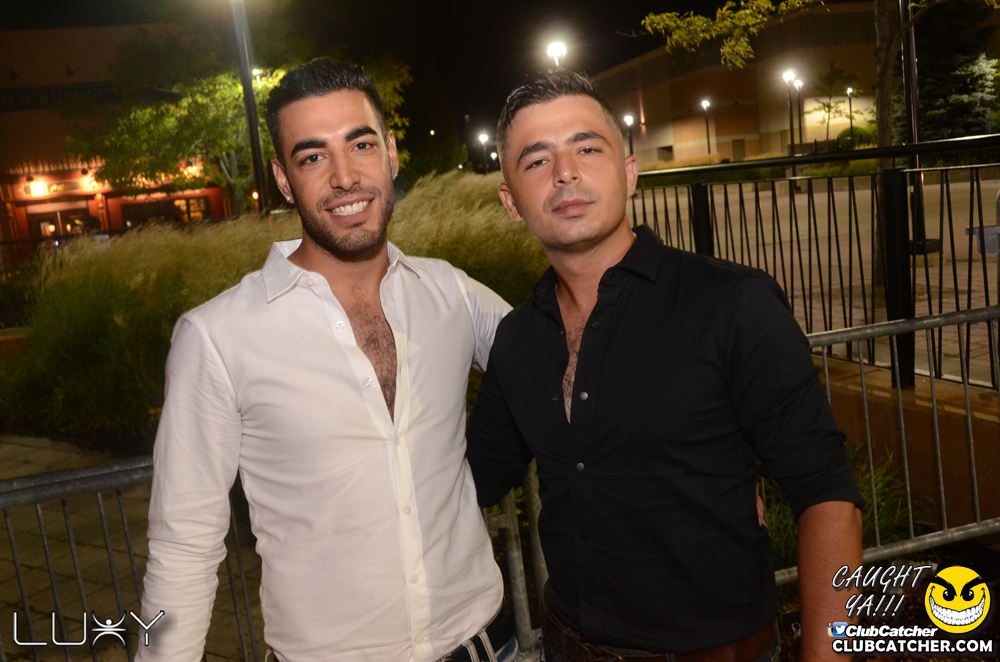 Luxy nightclub photo 104 - September 10th, 2016