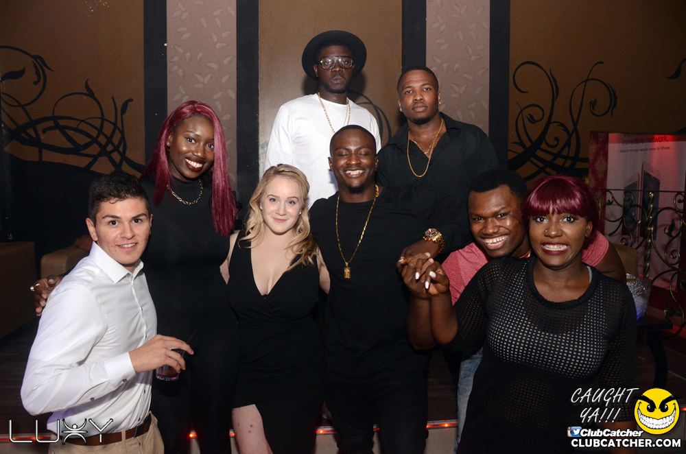 Luxy nightclub photo 107 - September 10th, 2016