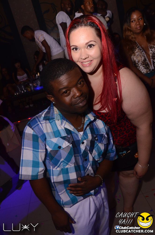 Luxy nightclub photo 109 - September 10th, 2016