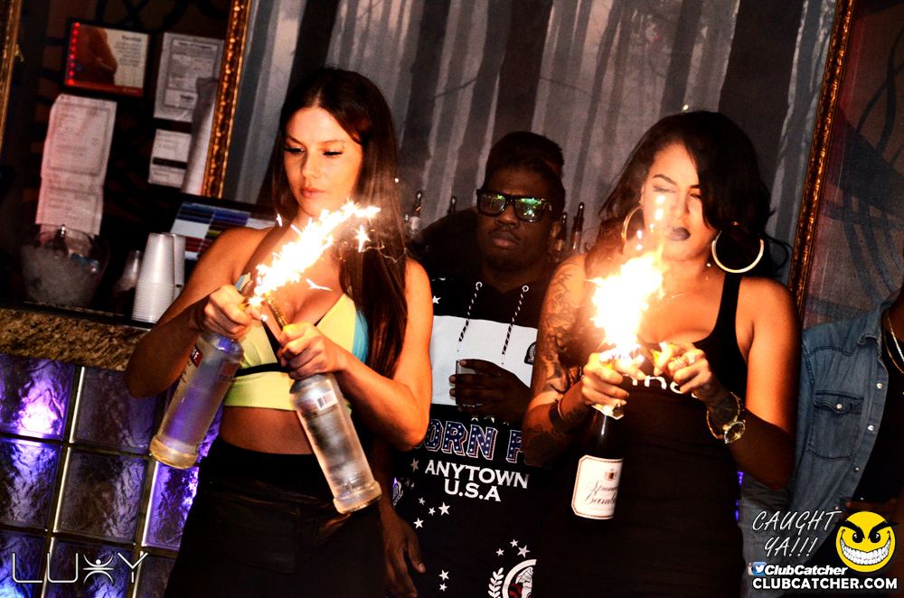 Luxy nightclub photo 12 - September 10th, 2016