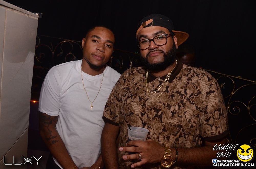 Luxy nightclub photo 114 - September 10th, 2016