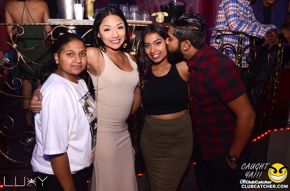 Luxy nightclub photo 116 - September 10th, 2016