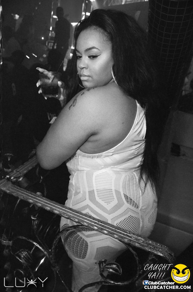 Luxy nightclub photo 117 - September 10th, 2016