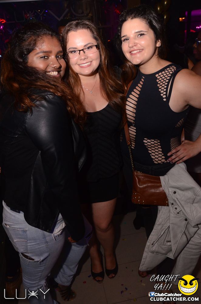 Luxy nightclub photo 118 - September 10th, 2016