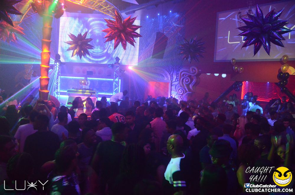 Luxy nightclub photo 119 - September 10th, 2016