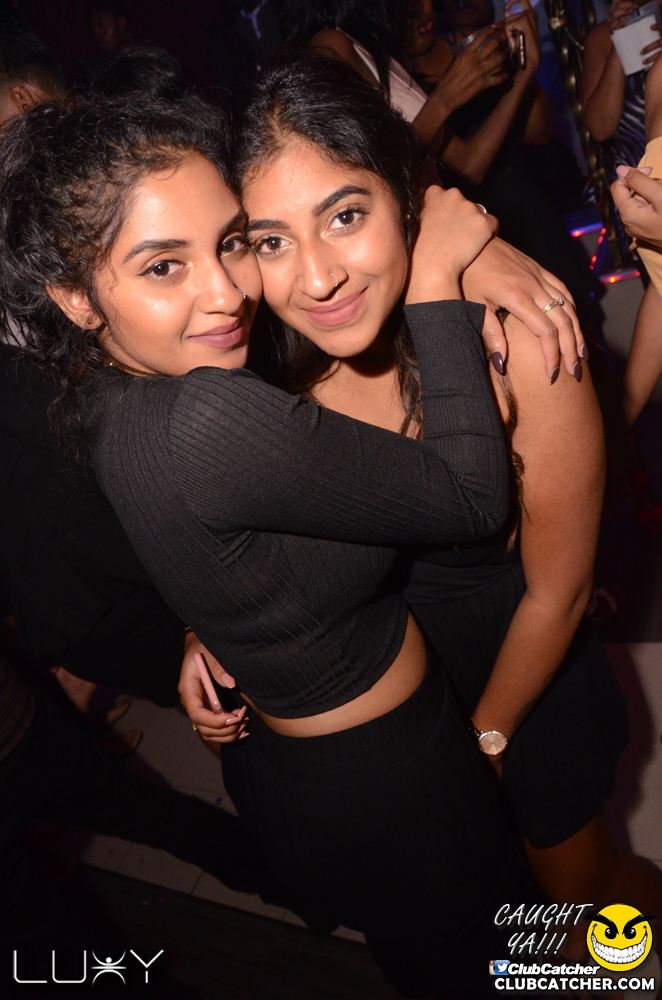 Luxy nightclub photo 121 - September 10th, 2016