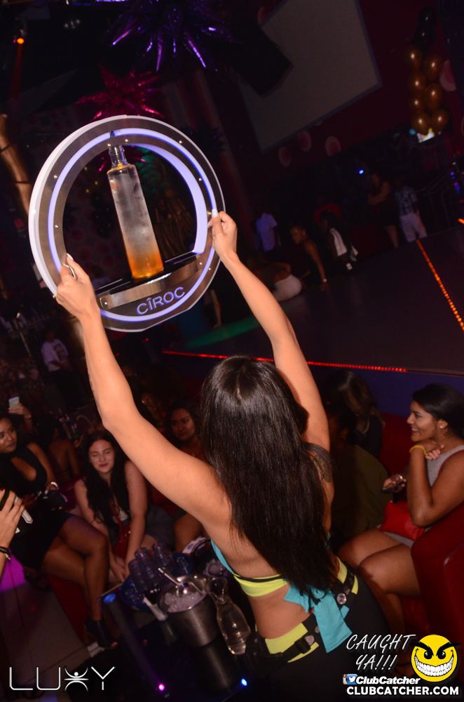 Luxy nightclub photo 122 - September 10th, 2016