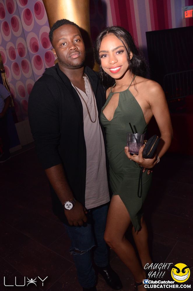 Luxy nightclub photo 123 - September 10th, 2016
