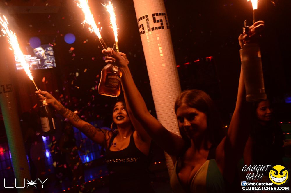 Luxy nightclub photo 124 - September 10th, 2016