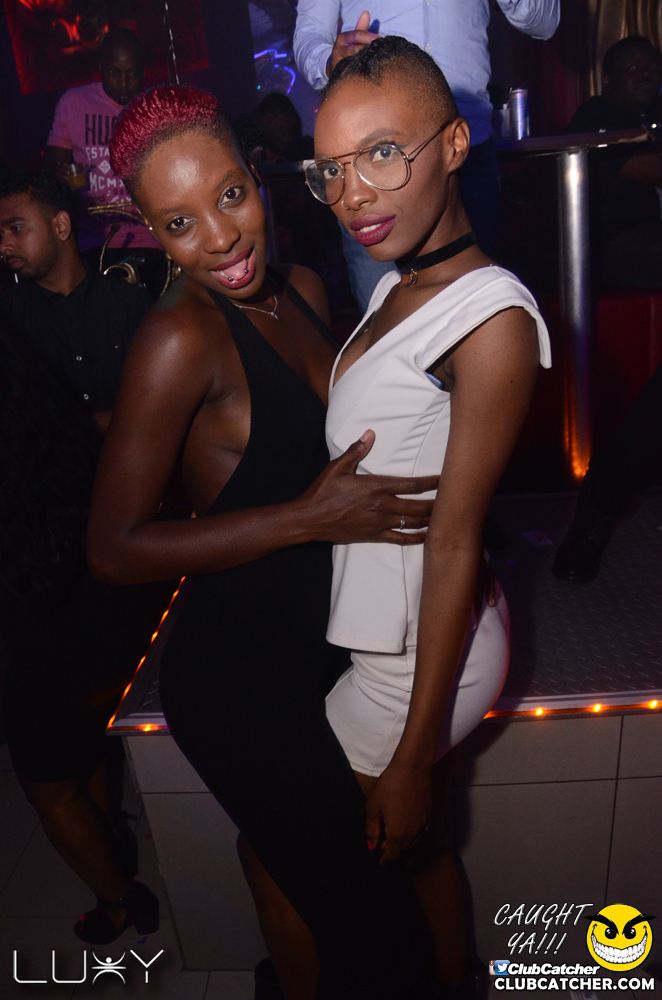 Luxy nightclub photo 125 - September 10th, 2016