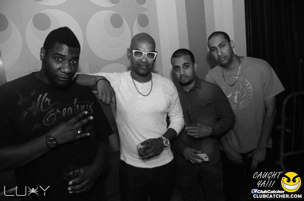 Luxy nightclub photo 126 - September 10th, 2016
