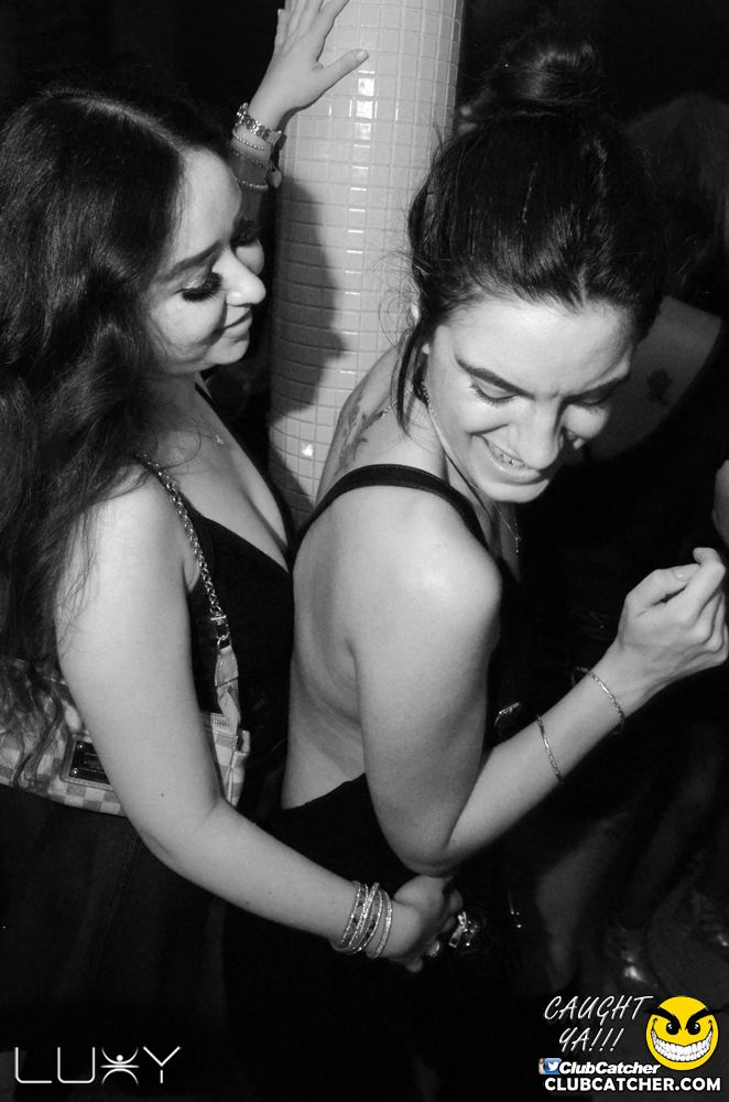 Luxy nightclub photo 128 - September 10th, 2016