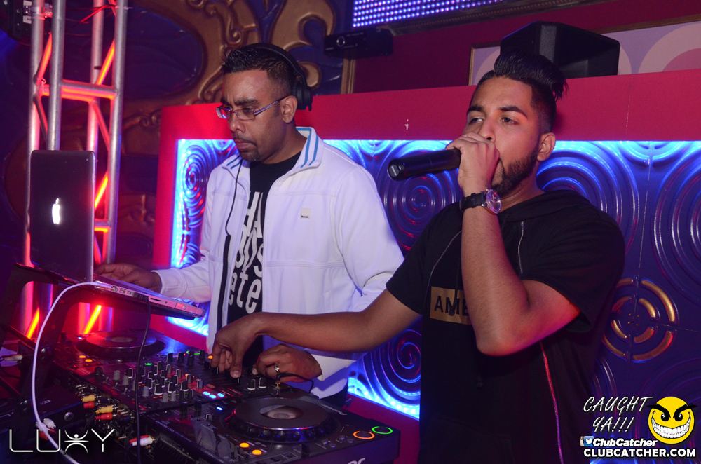 Luxy nightclub photo 129 - September 10th, 2016